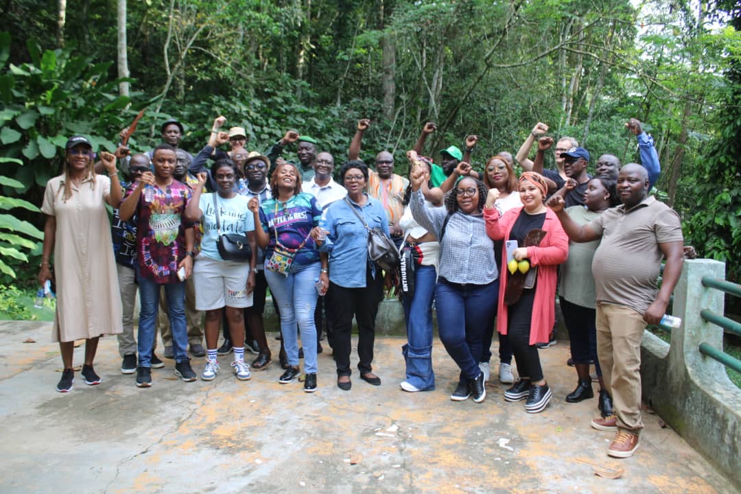 Cultural performance